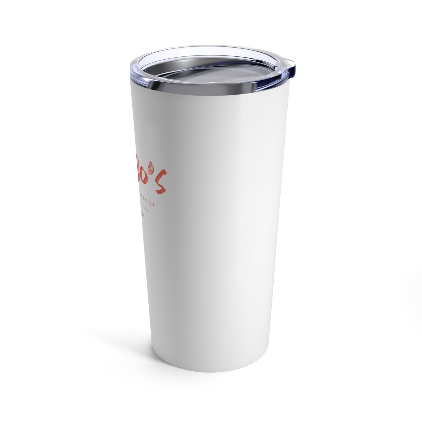 Colombo's Tumbler