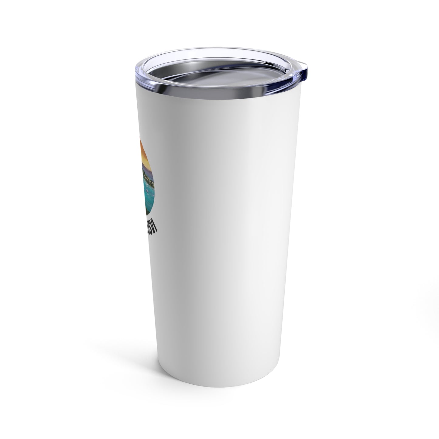 St. John Tumbler