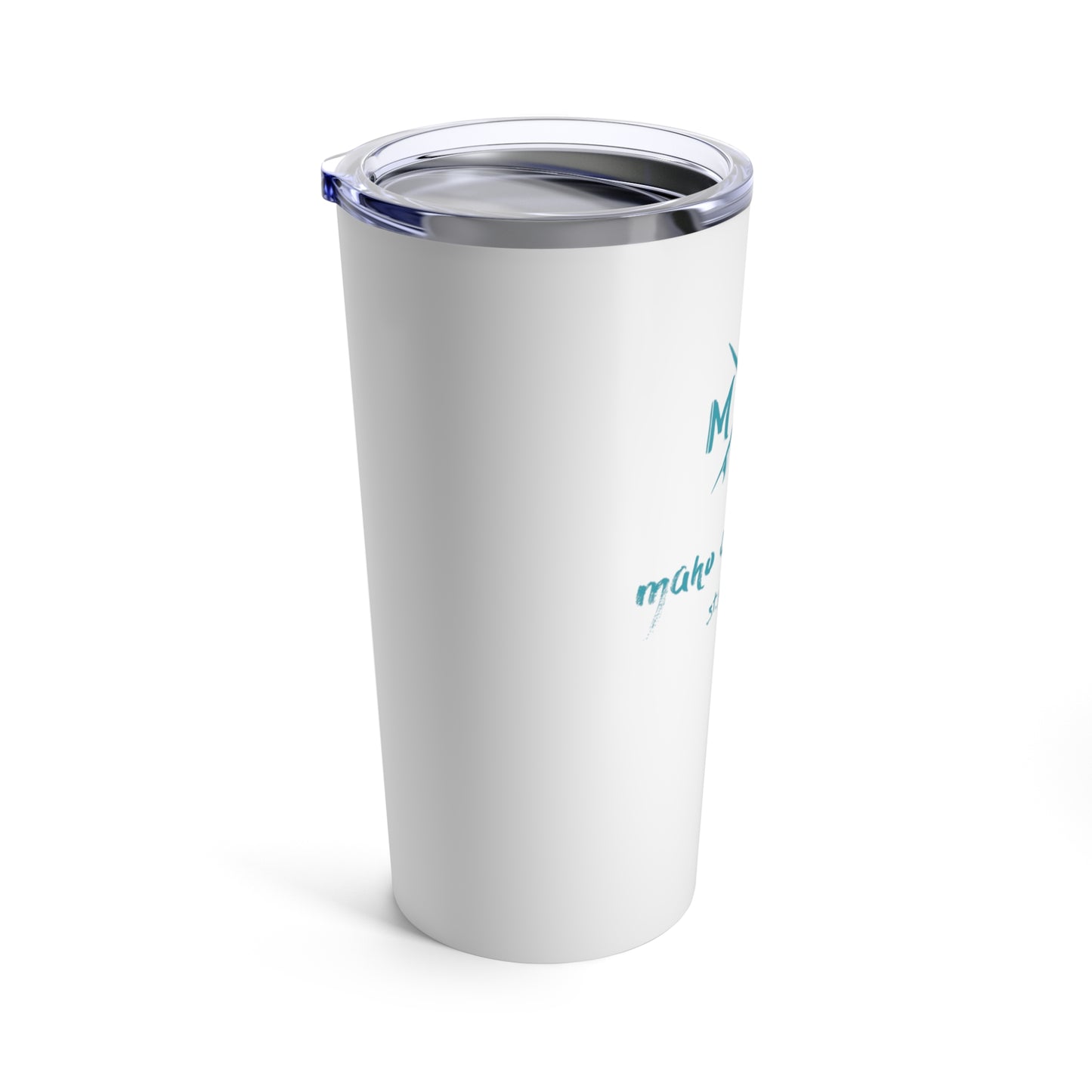 MAHO Tumbler