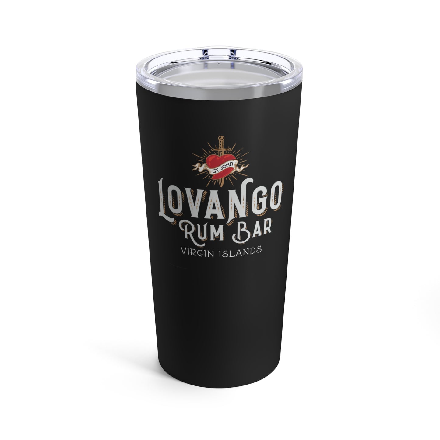 Lovango Tumbler