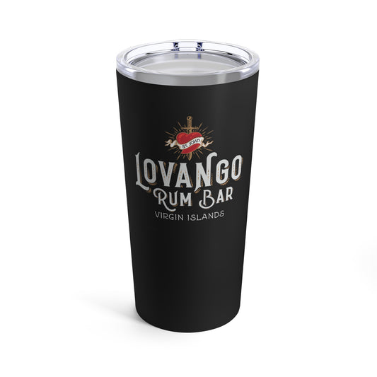 Lovango Tumbler