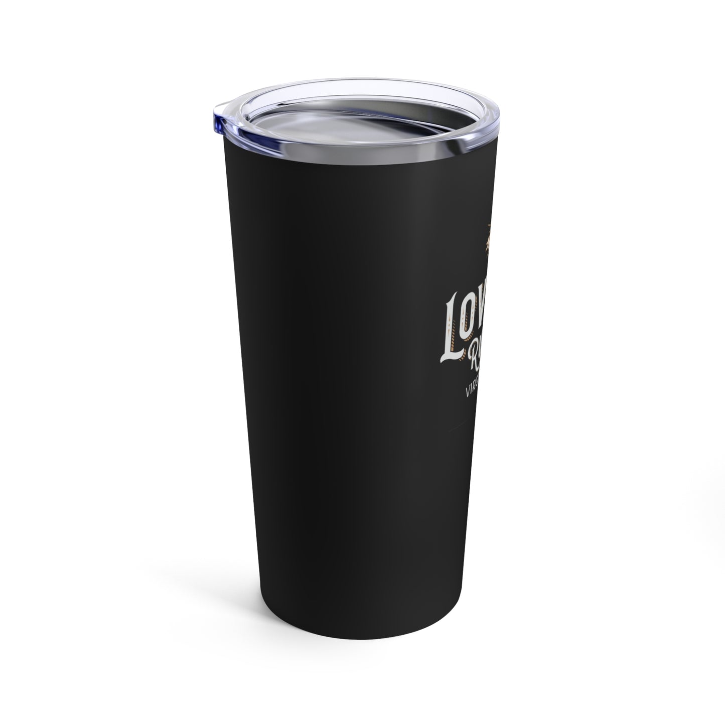 Lovango Tumbler