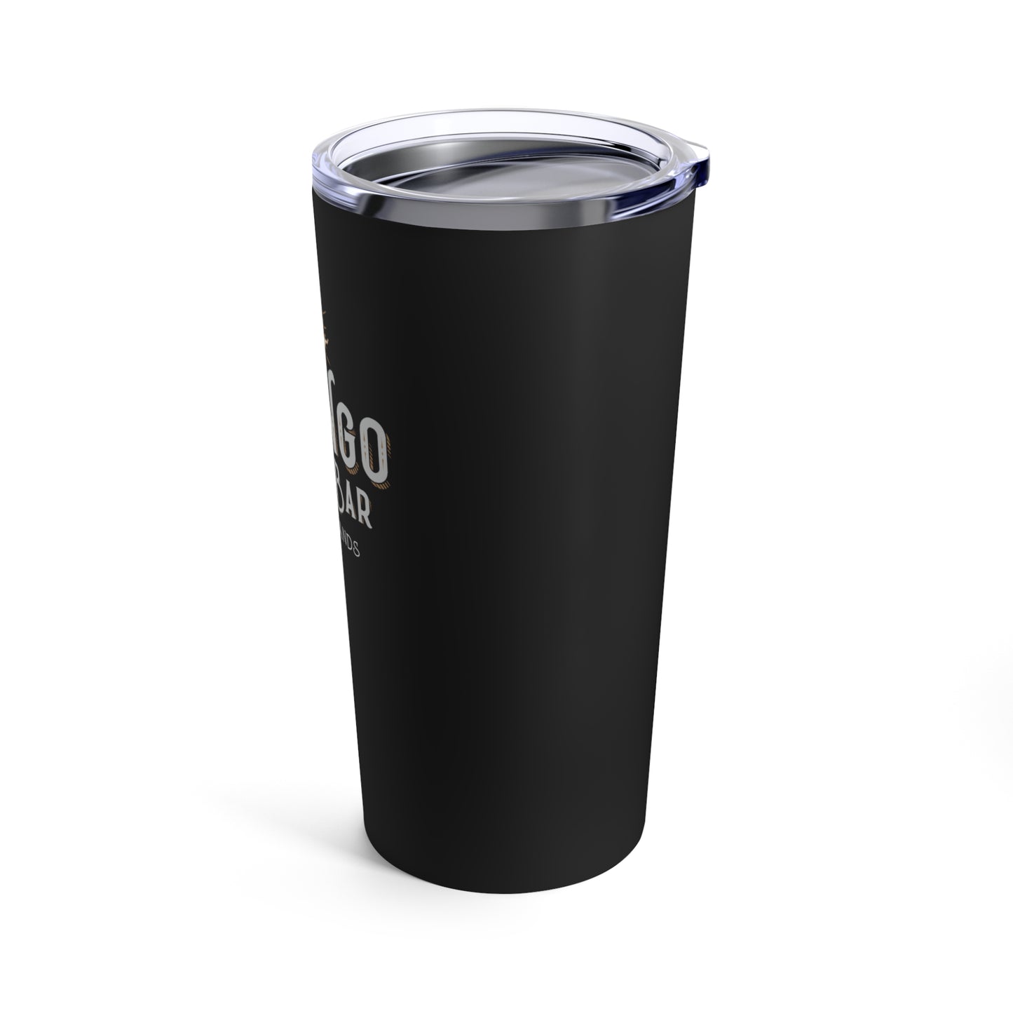 Lovango Tumbler