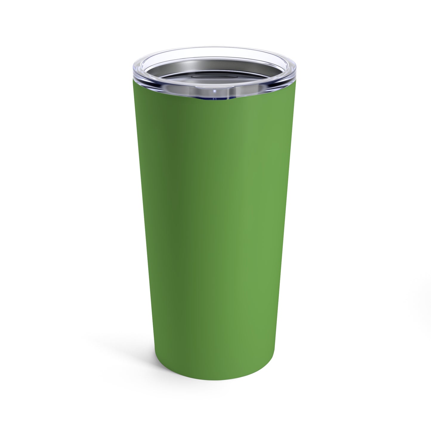 Green Turtle Tumbler