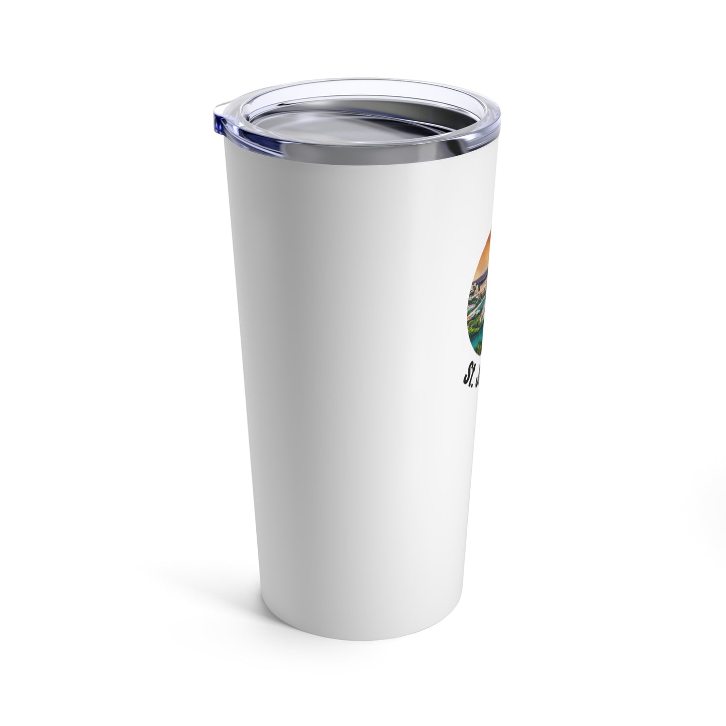 St. John Tumbler