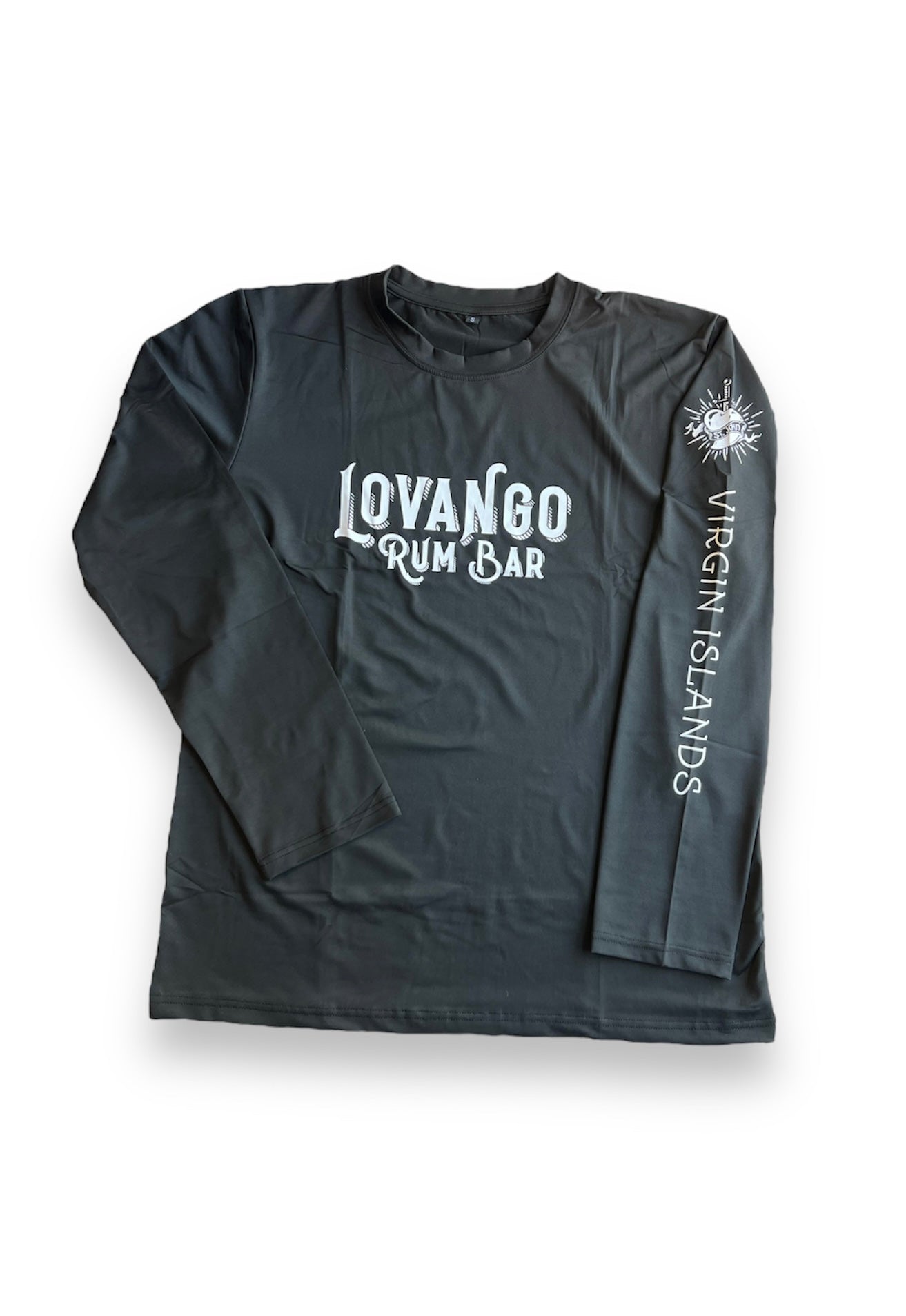 Lovango Rash Guard