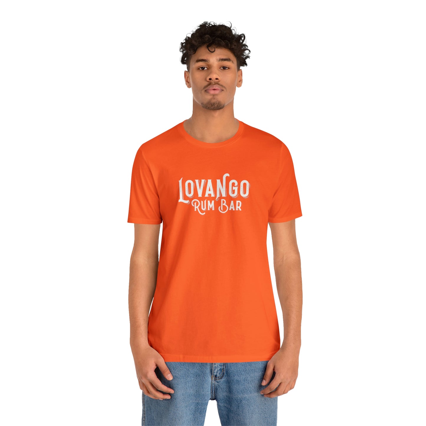Lovango T-Shirt