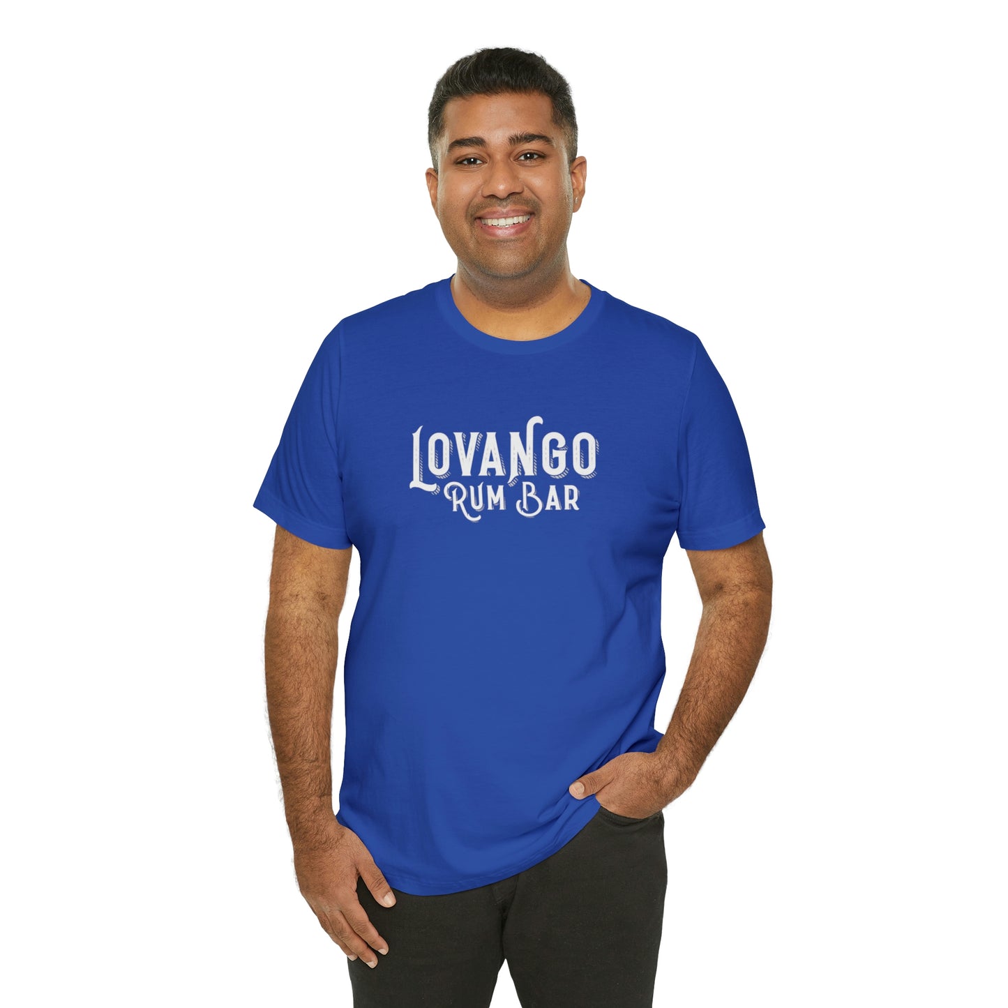 Lovango T-Shirt