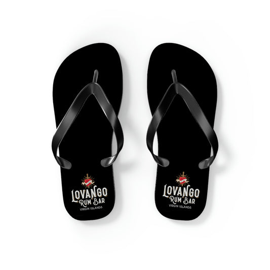 Lovango Flip Flops