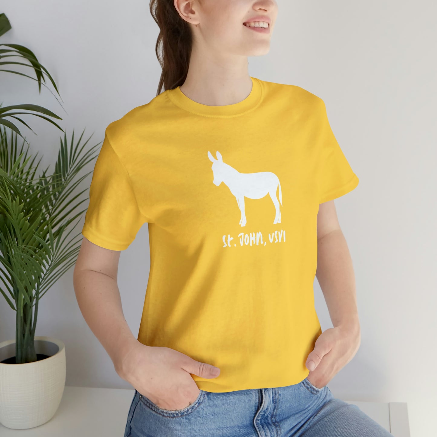 Donkey T-Shirt