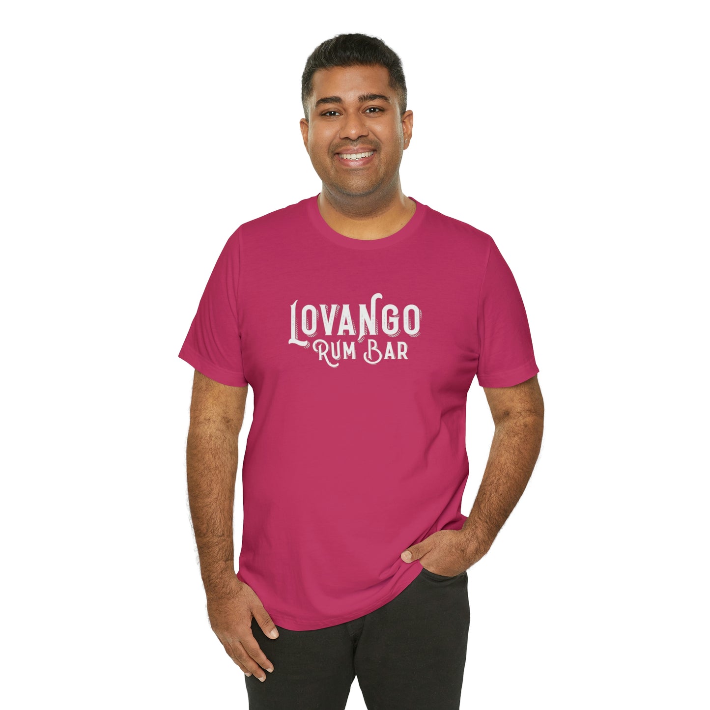 Lovango T-Shirt