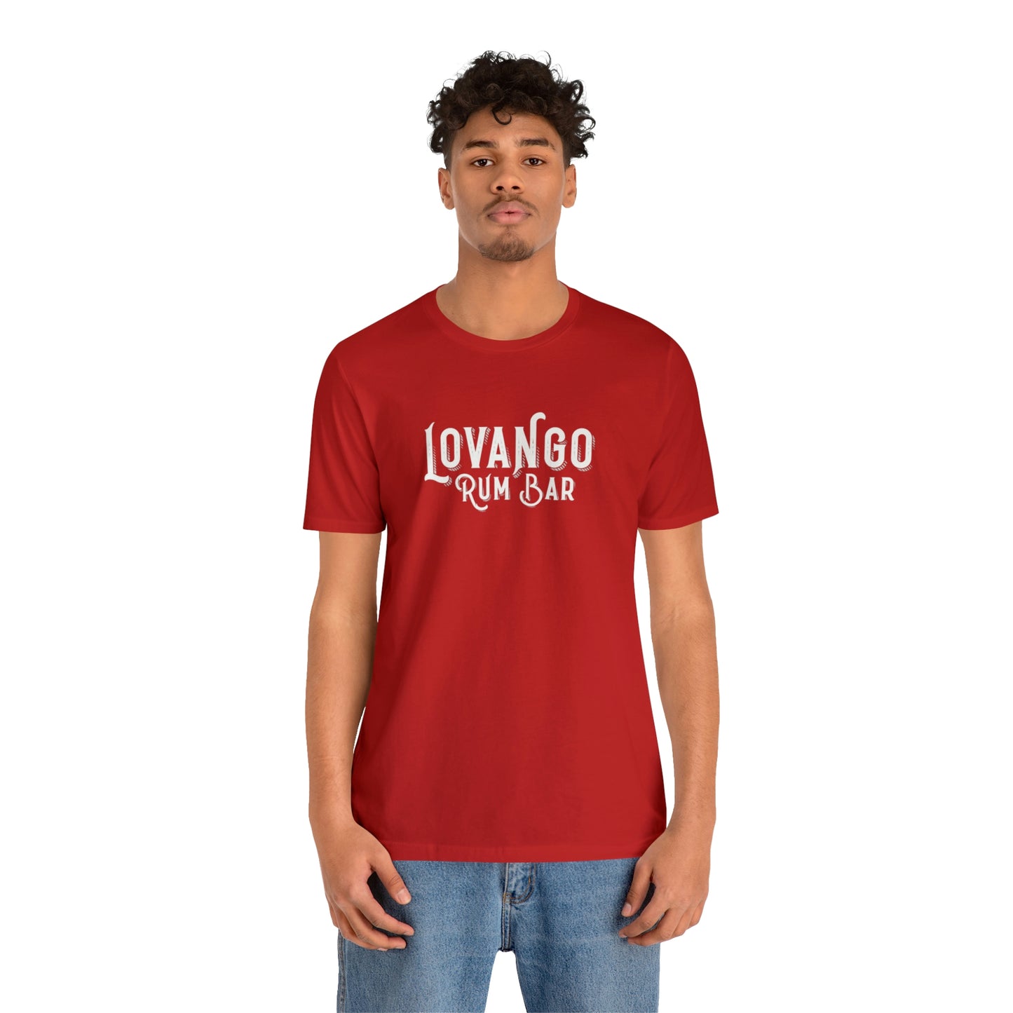 Lovango T-Shirt