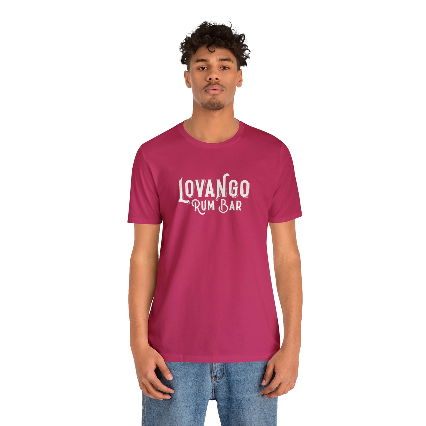 Lovango T-Shirt