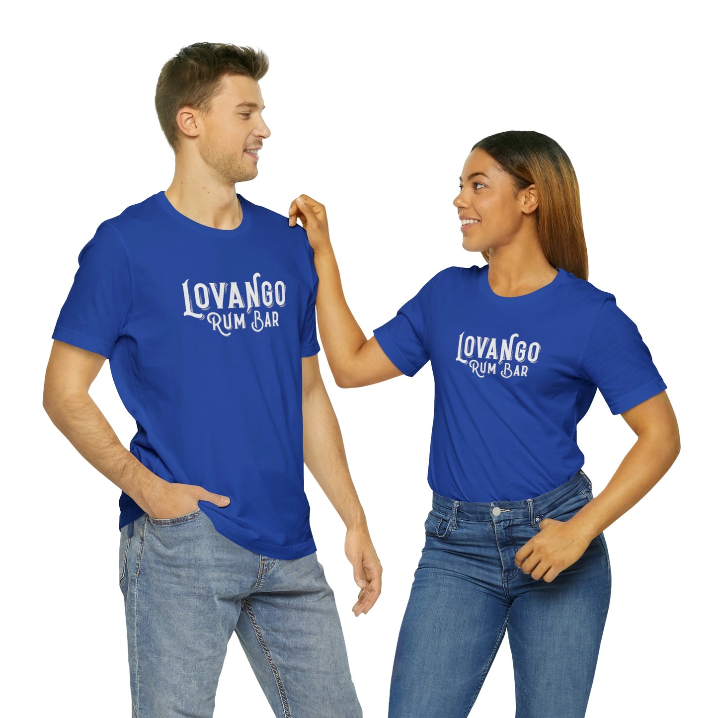 Lovango T-Shirt