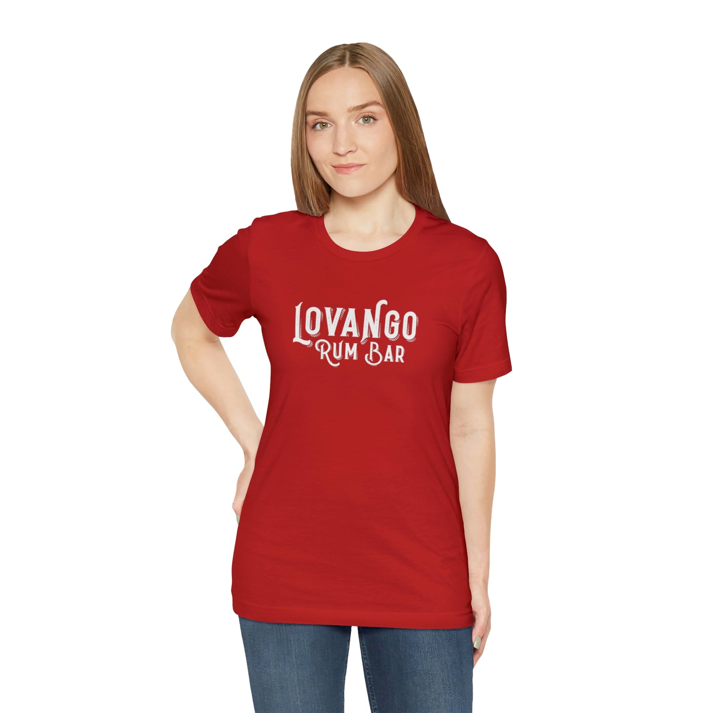 Lovango T-Shirt