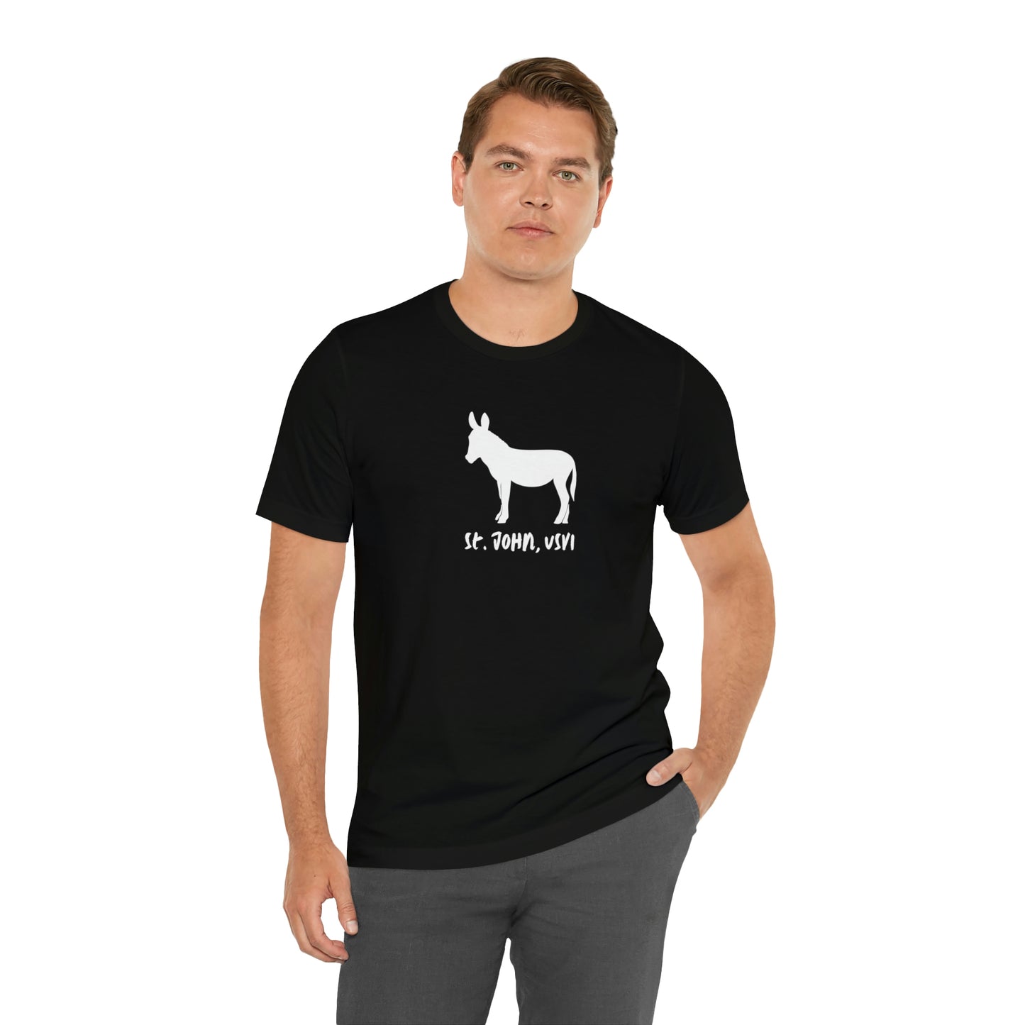 Donkey T-Shirt