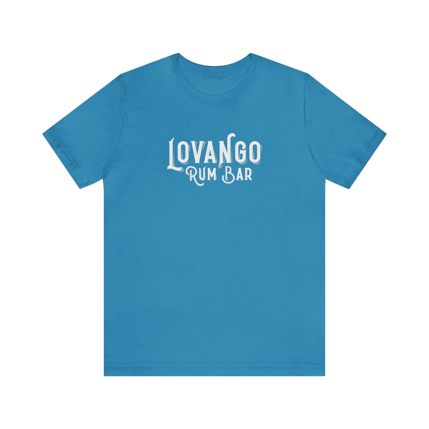 Lovango T-Shirt
