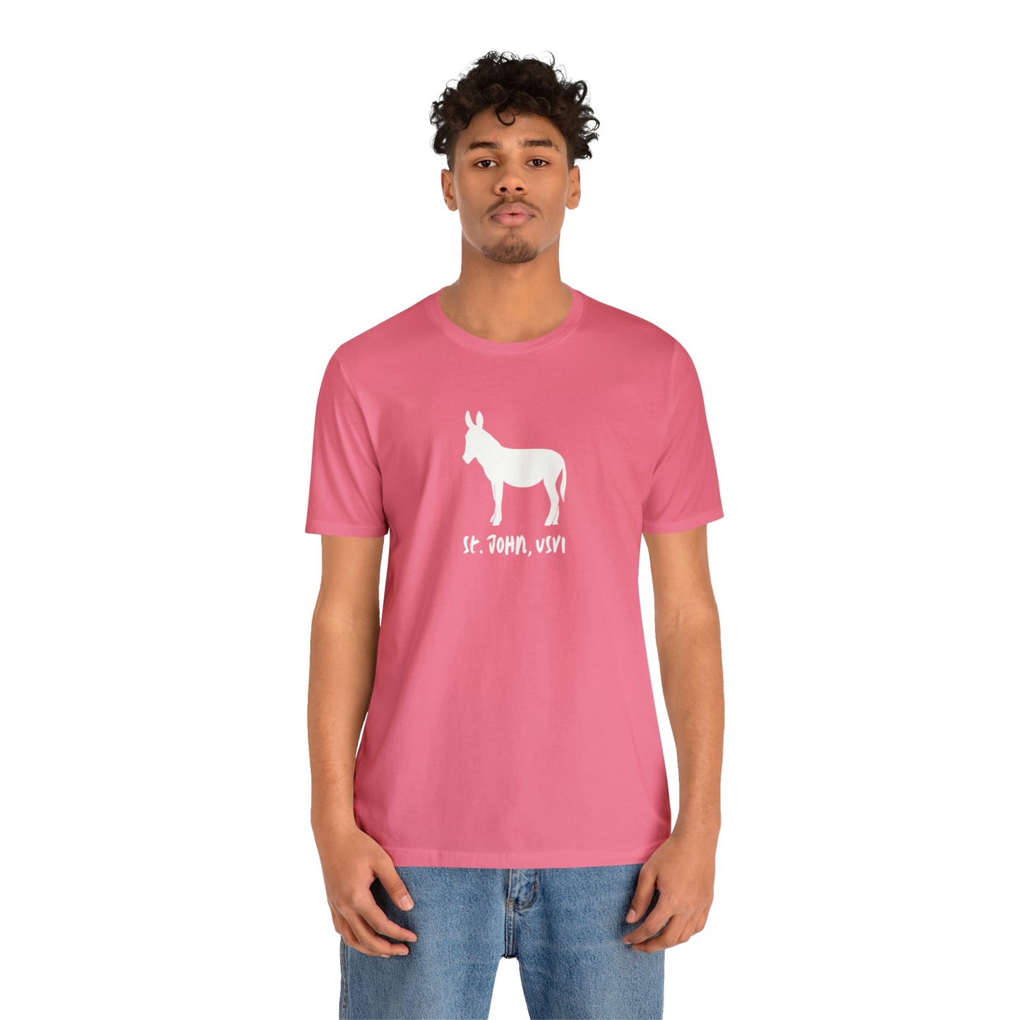 Donkey T-Shirt