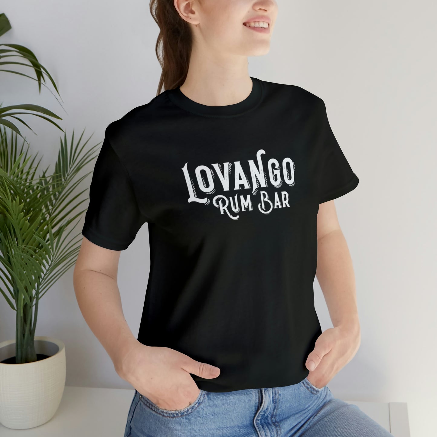Lovango T-Shirt