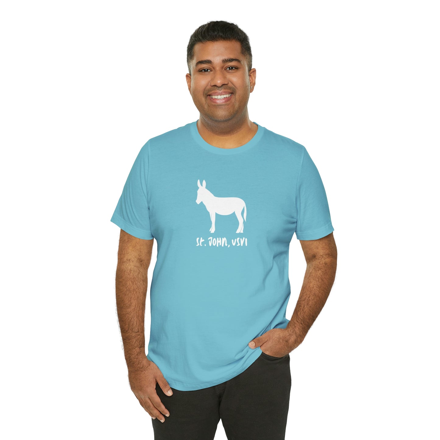 Donkey T-Shirt