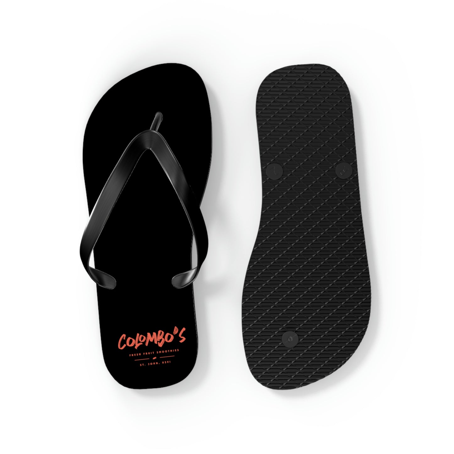 Colombos Flip Flops