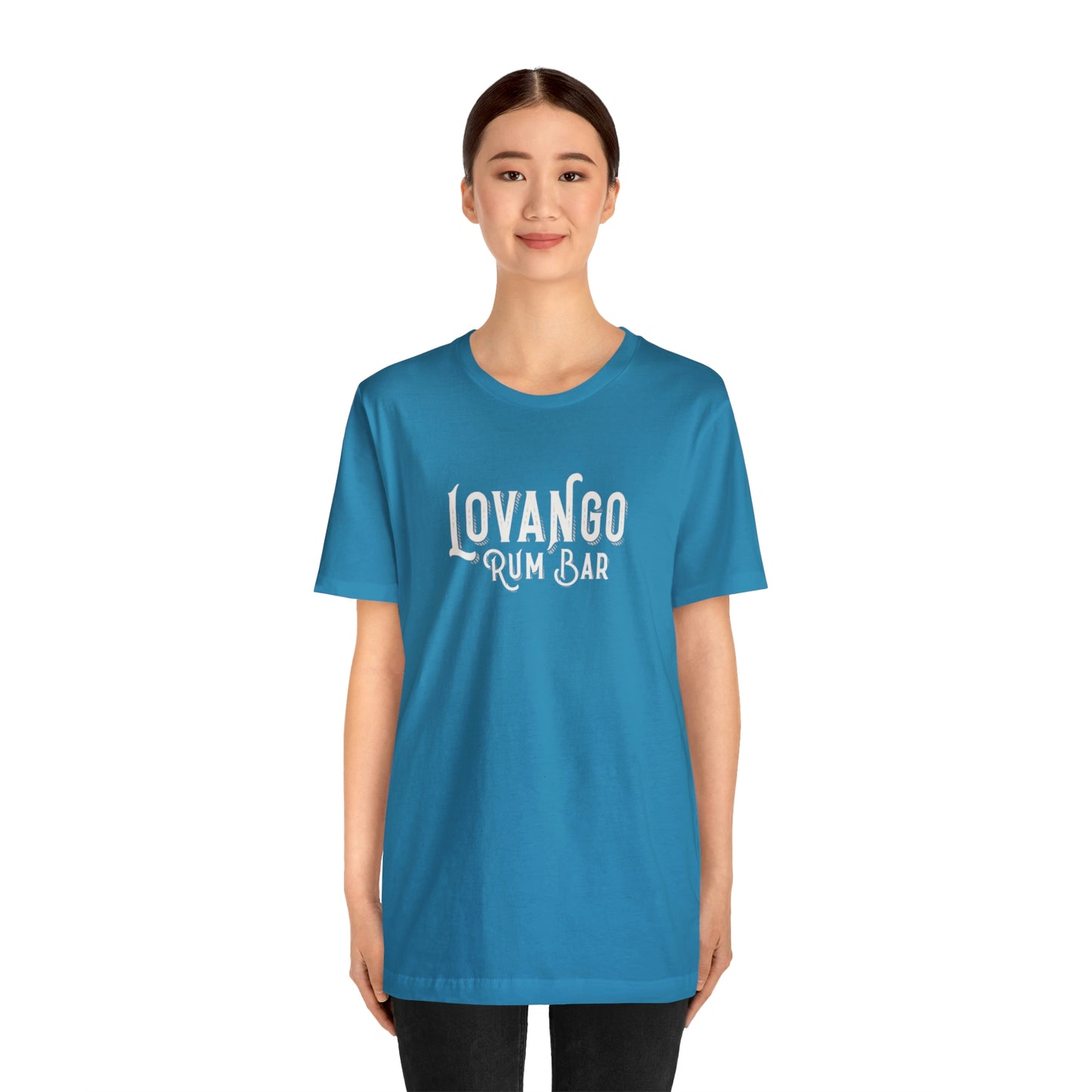 Lovango T-Shirt