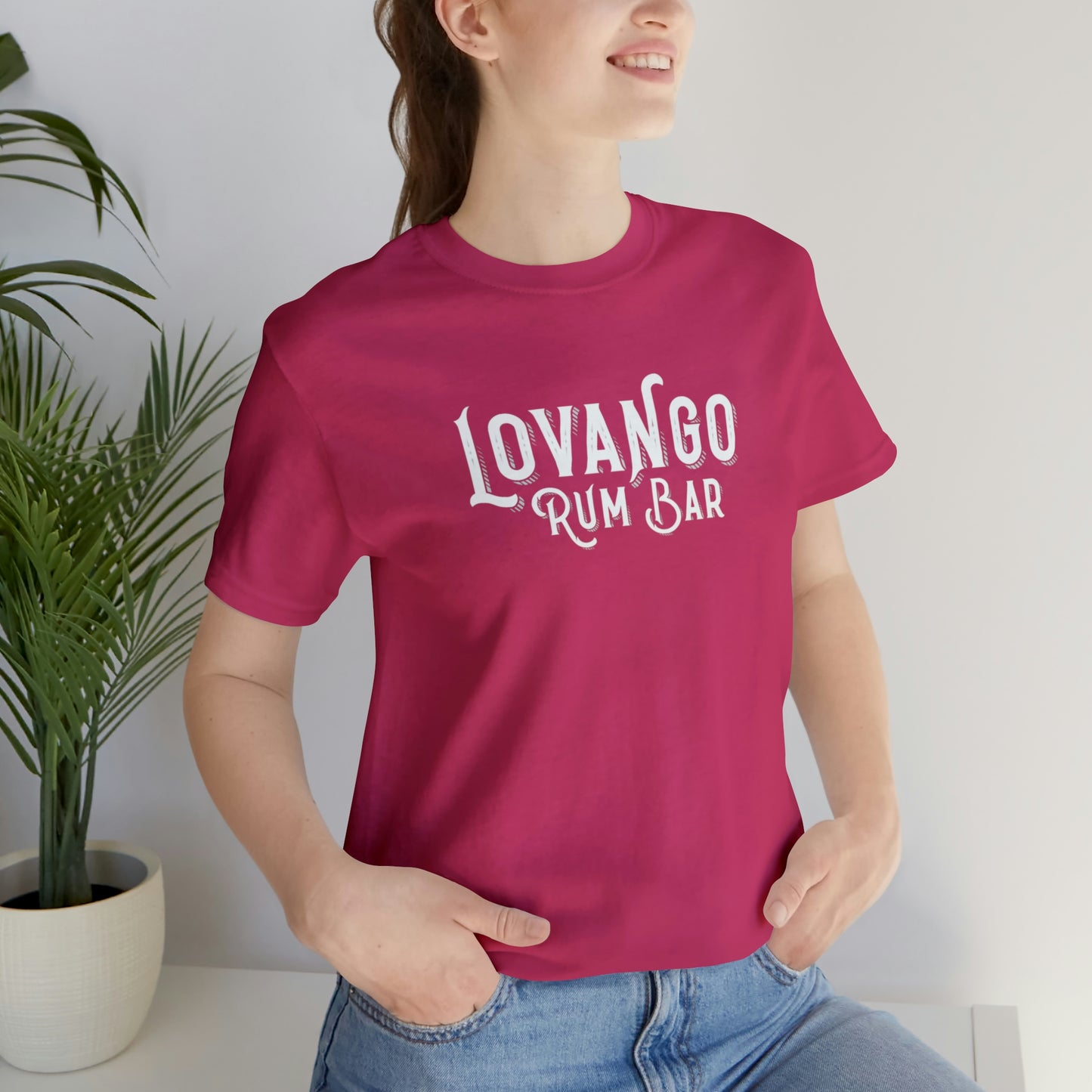 Lovango T-Shirt