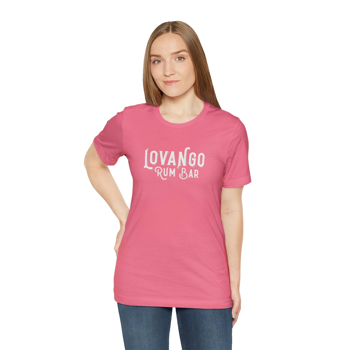 Lovango T-Shirt