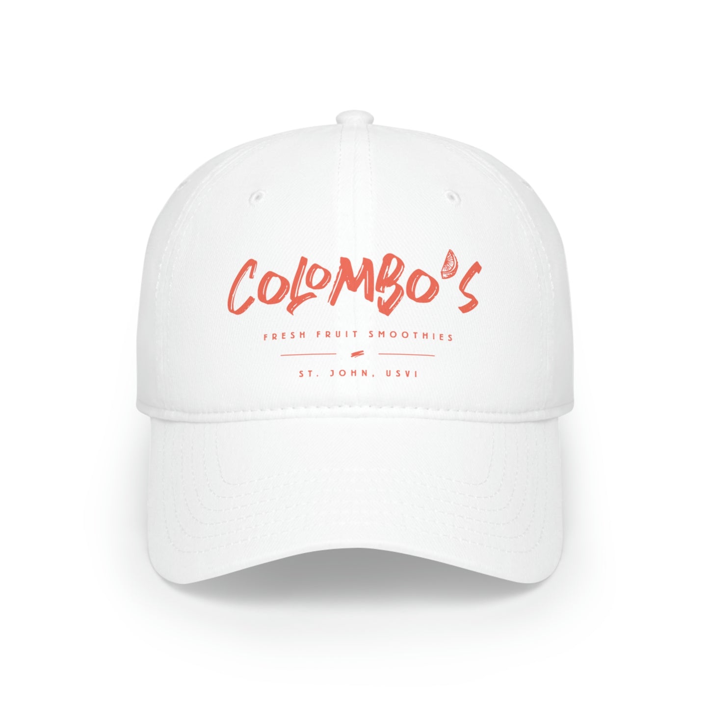 Colombo's Baseball Cap