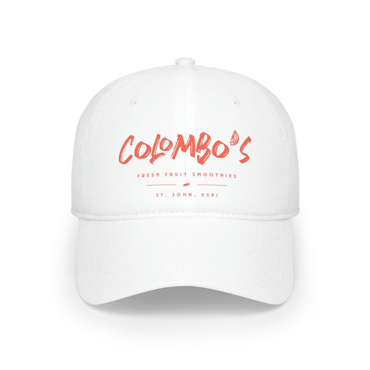 Colombo's Baseball Cap