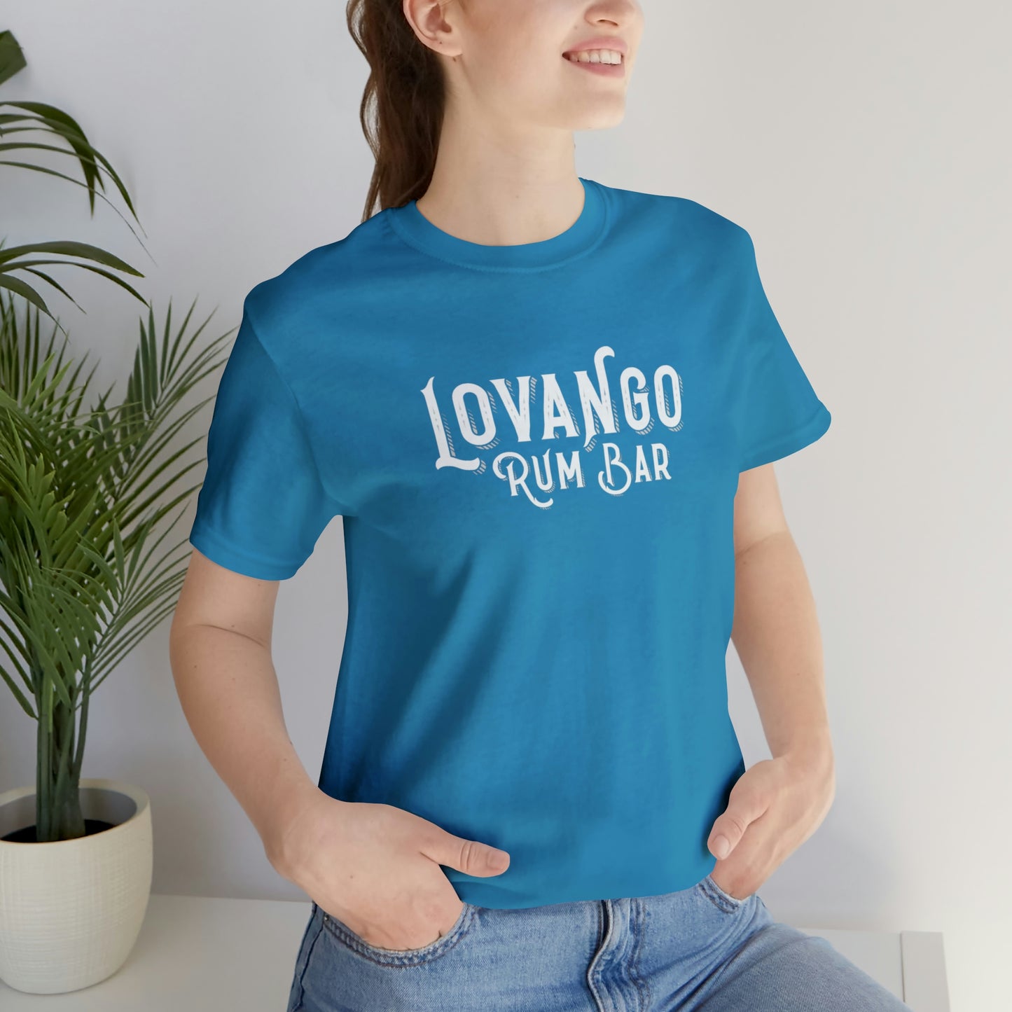 Lovango T-Shirt