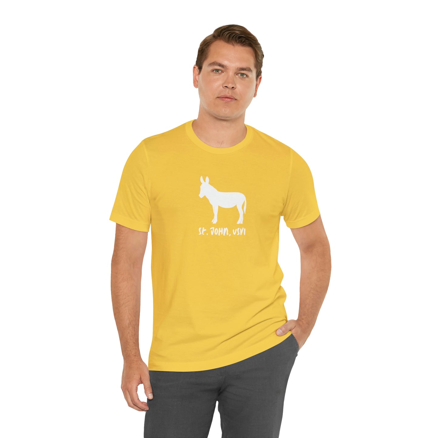 Donkey T-Shirt