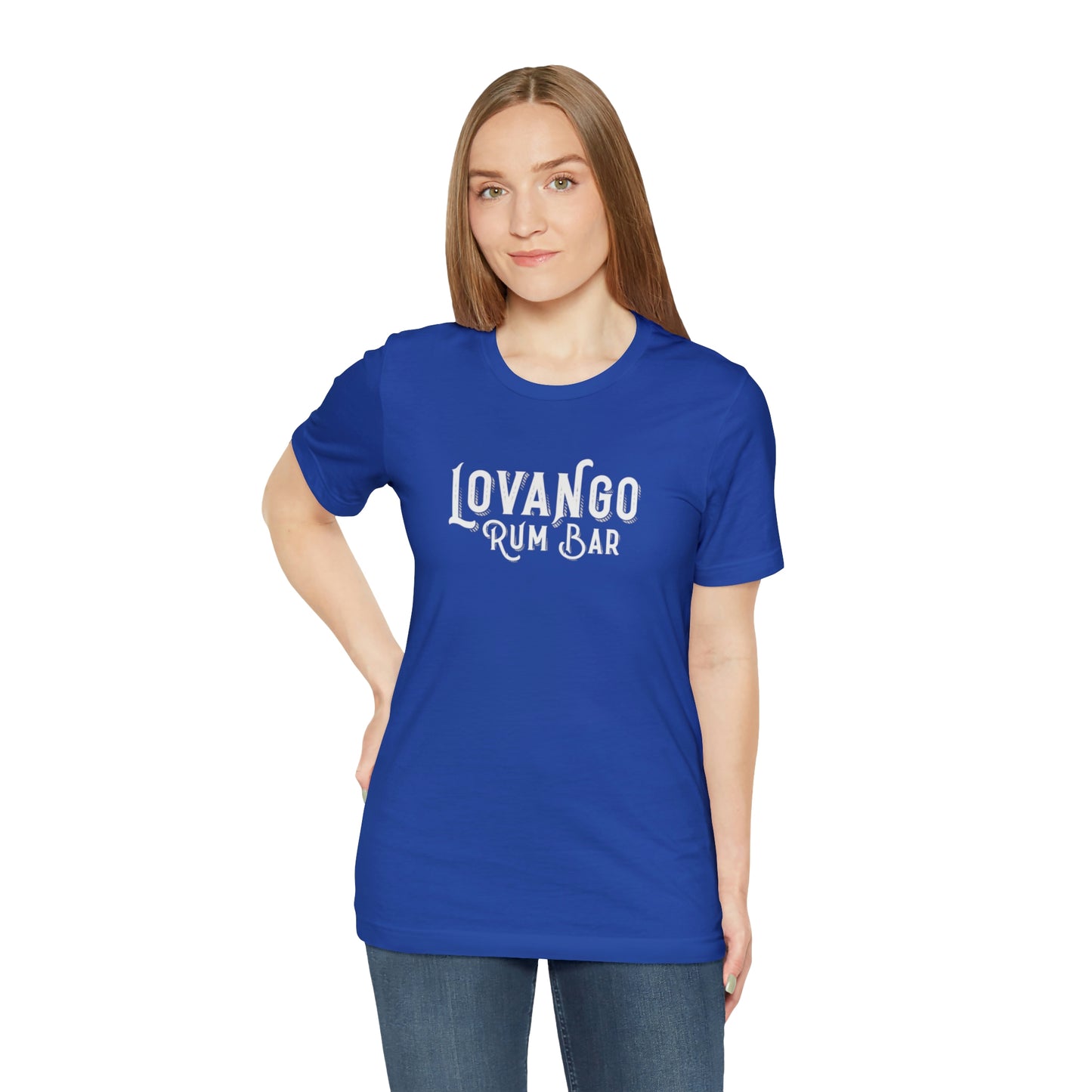 Lovango T-Shirt