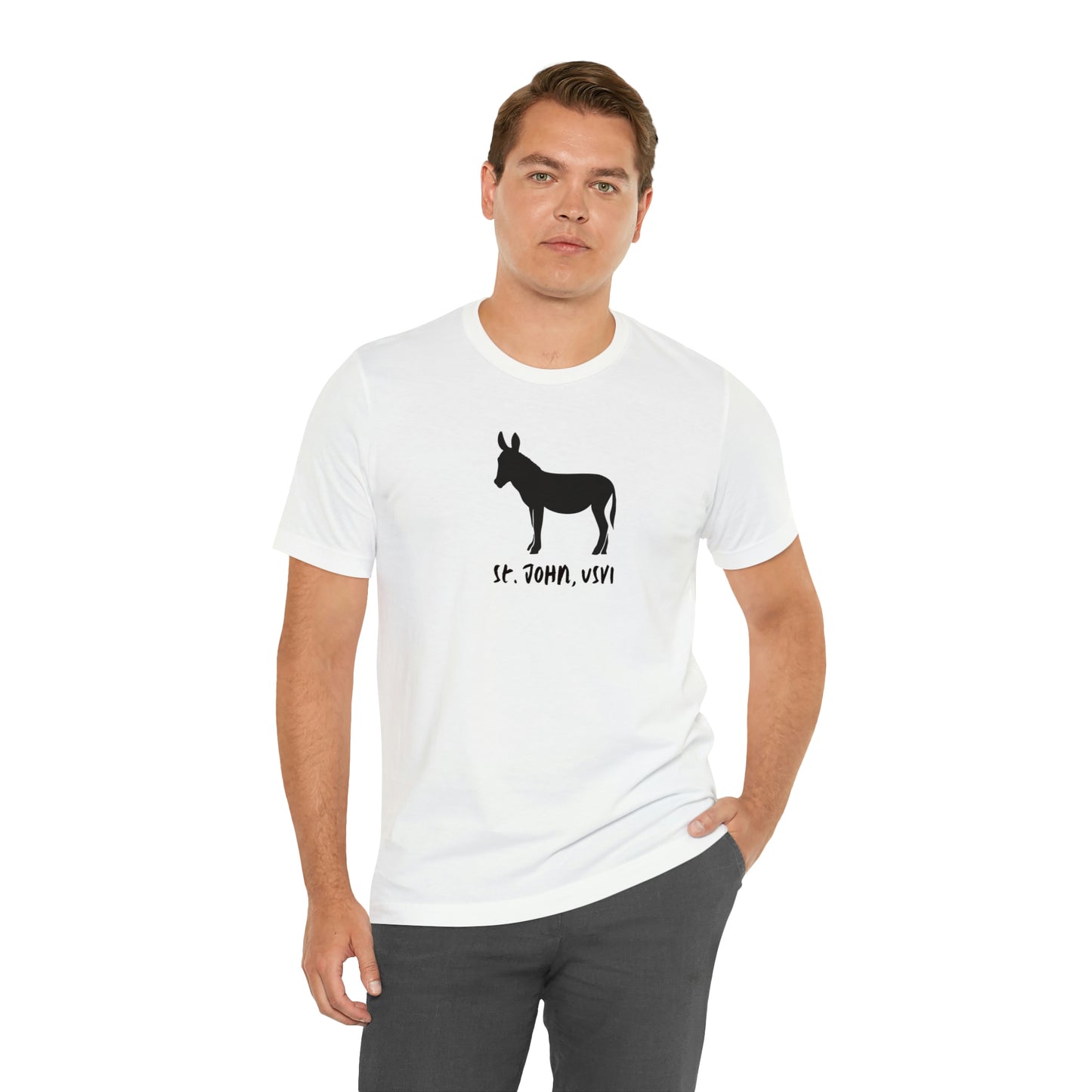 Donkey T-Shirt