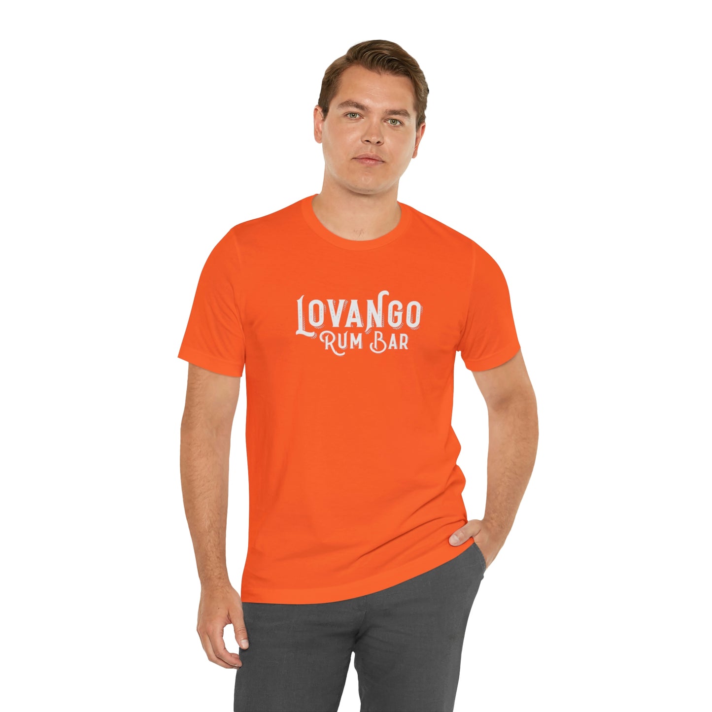 Lovango T-Shirt