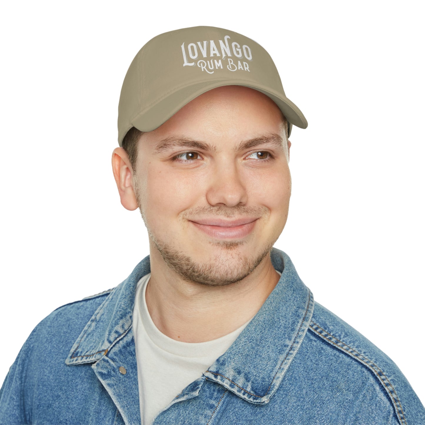 Lovango Baseball Cap