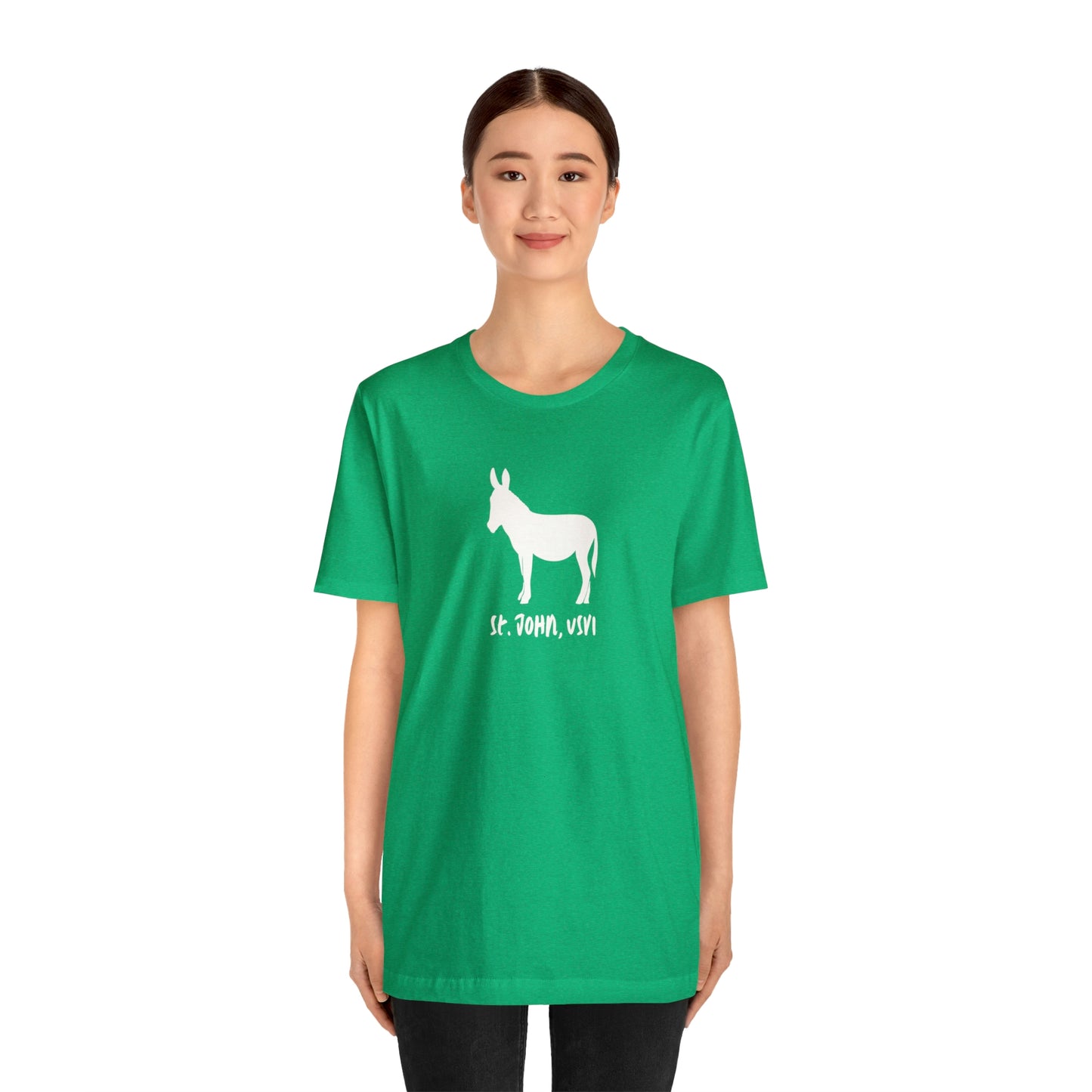 Donkey T-Shirt