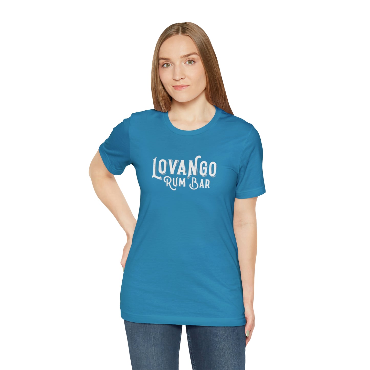 Lovango T-Shirt