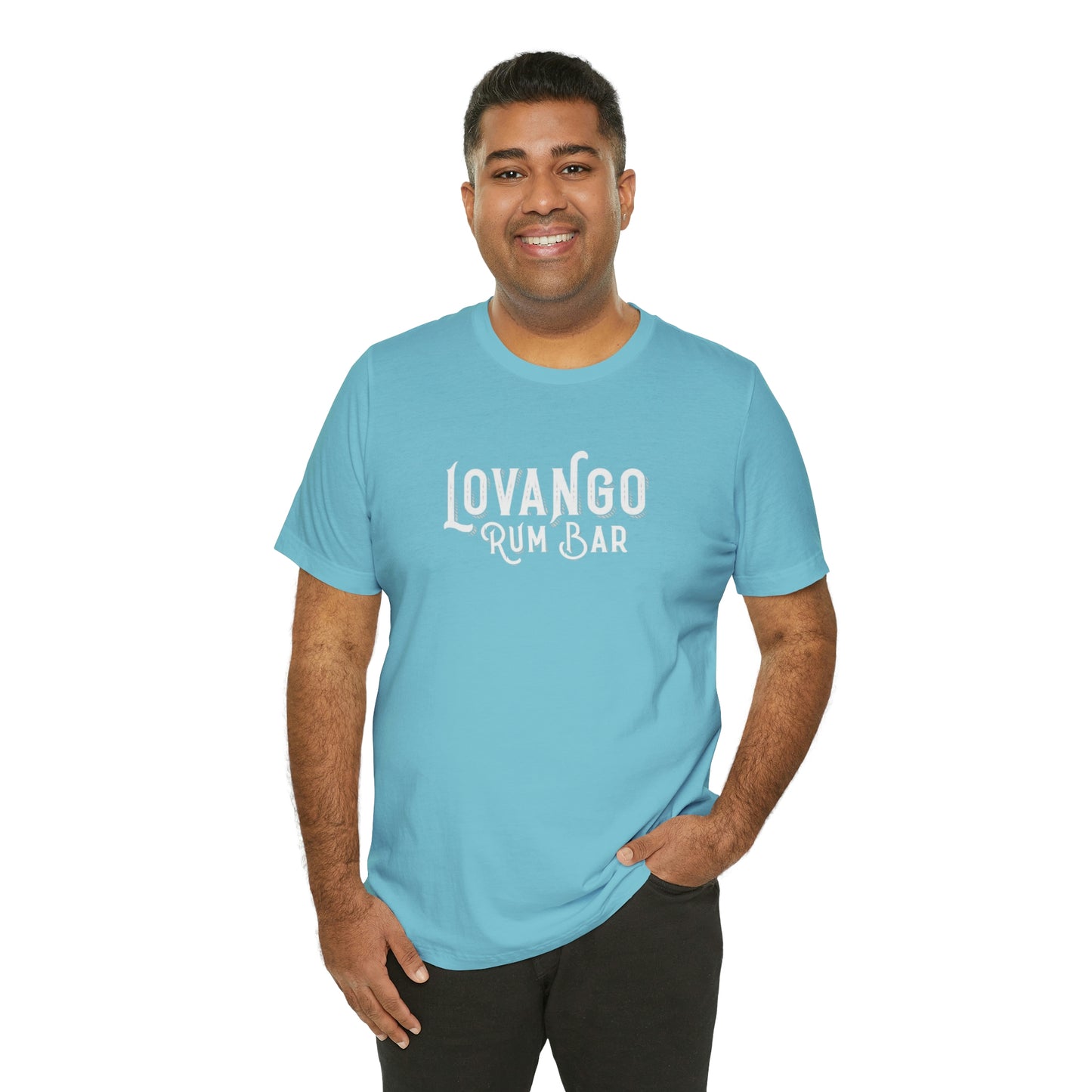 Lovango T-Shirt