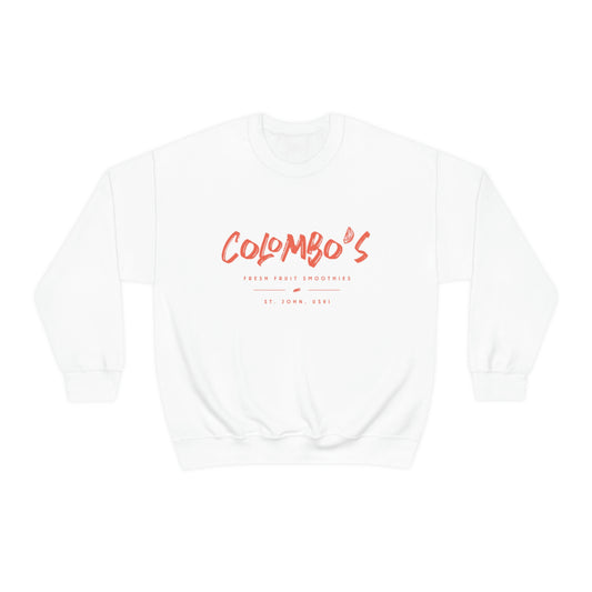 Colombo's Crewneck Sweatshirt