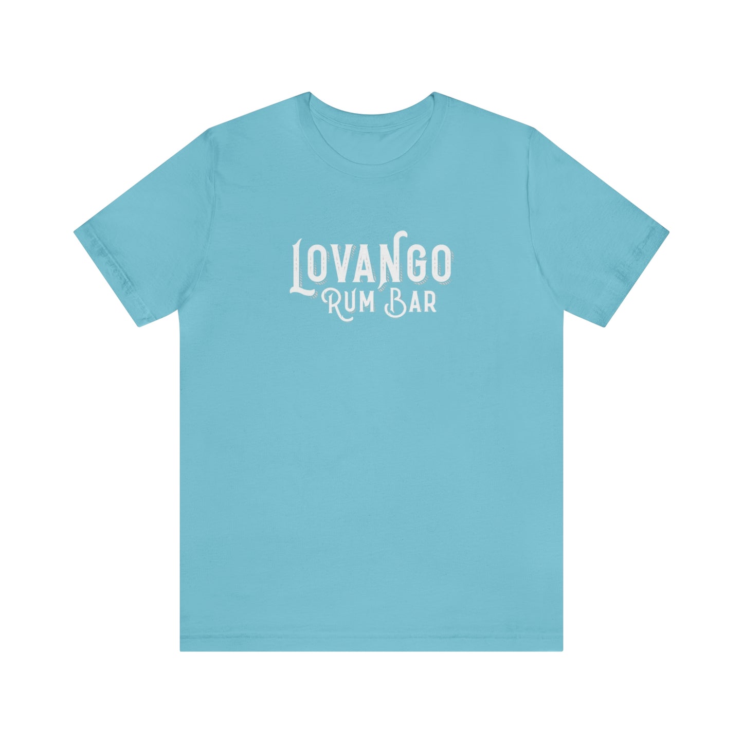 Lovango T-Shirt