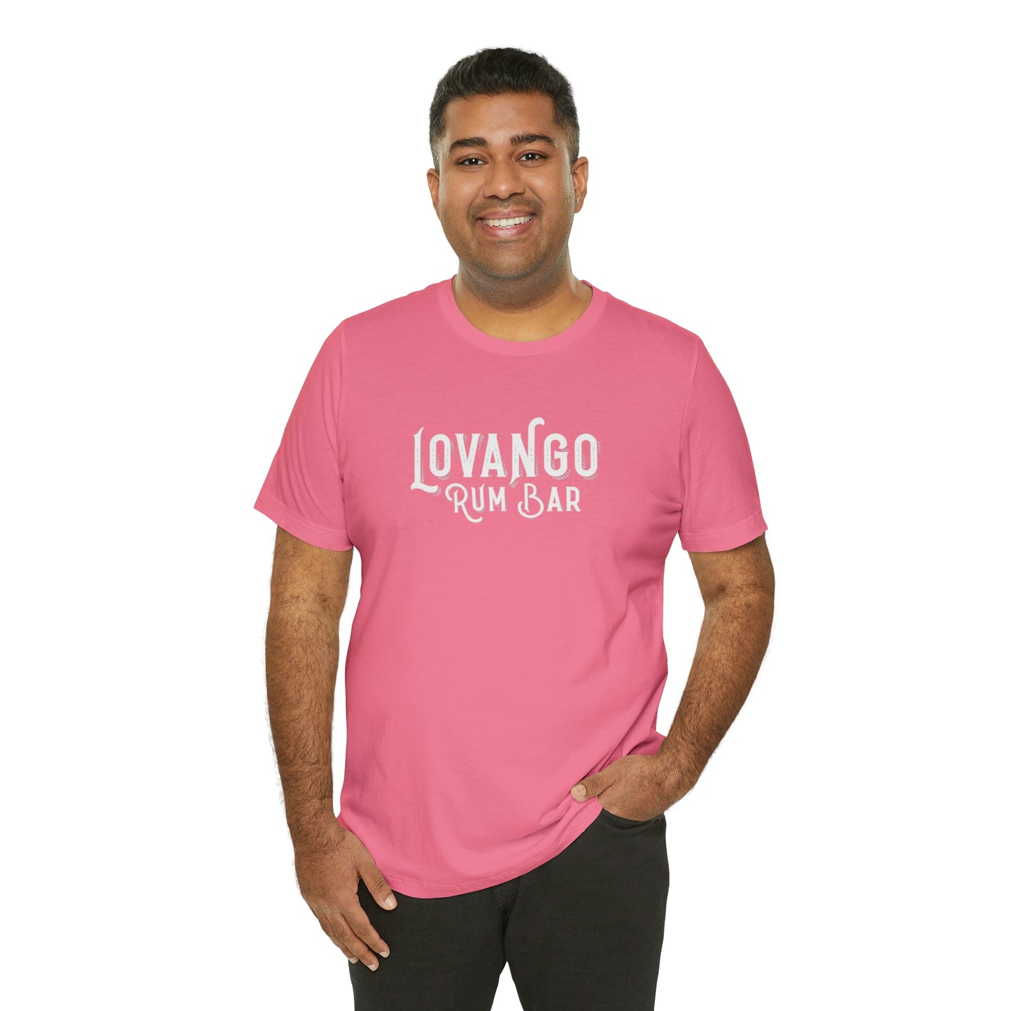 Lovango T-Shirt