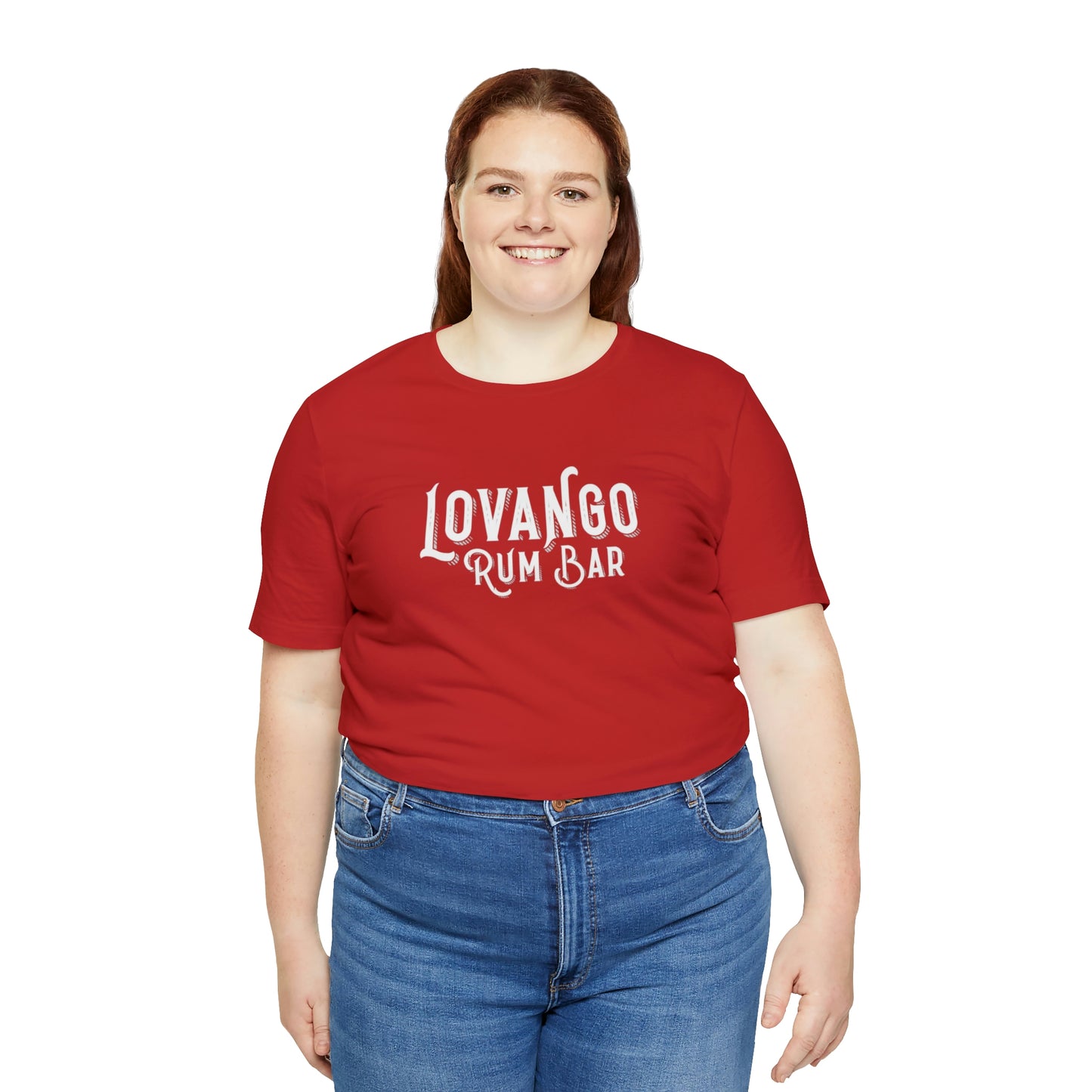 Lovango T-Shirt