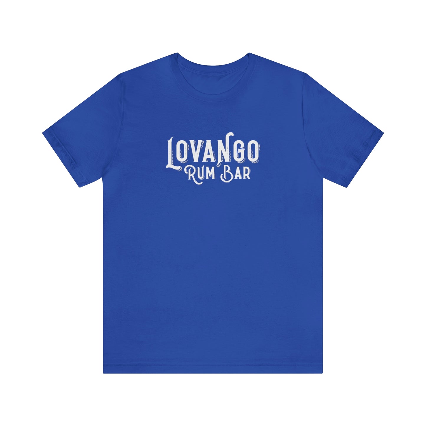 Lovango T-Shirt