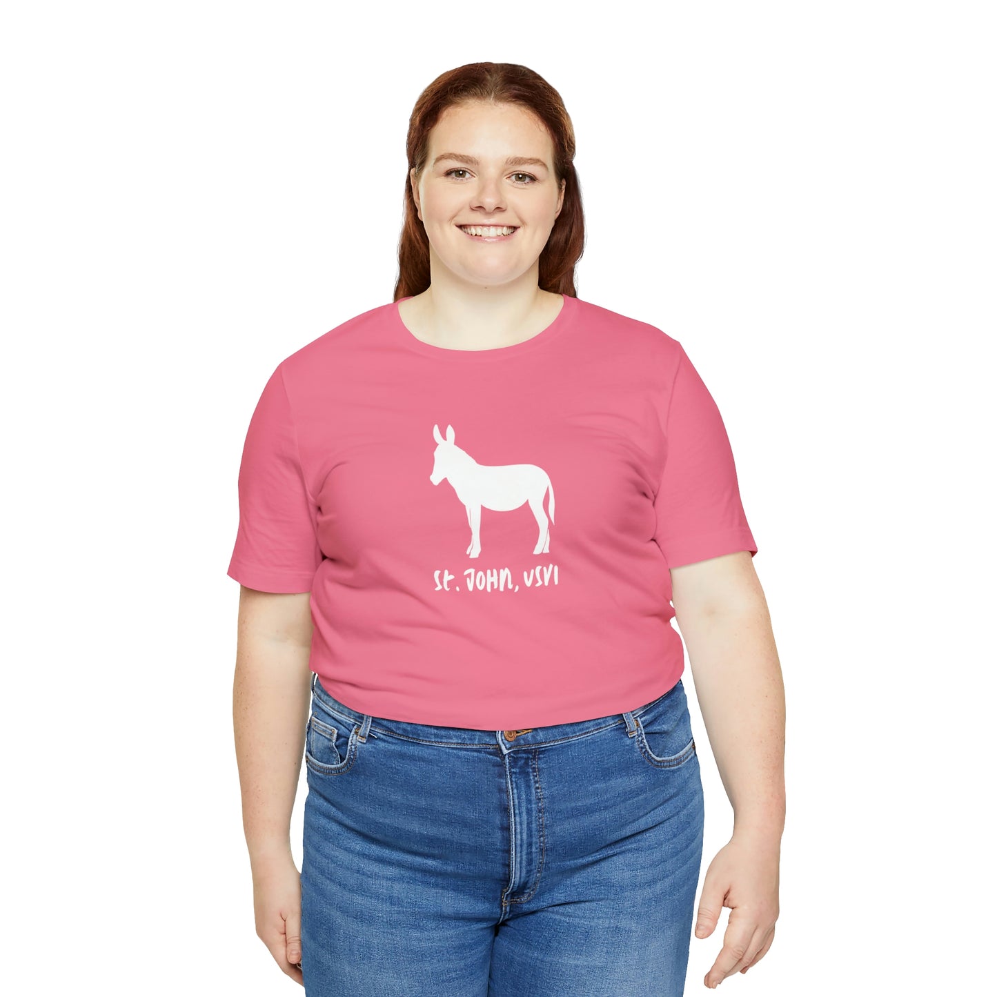 Donkey T-Shirt