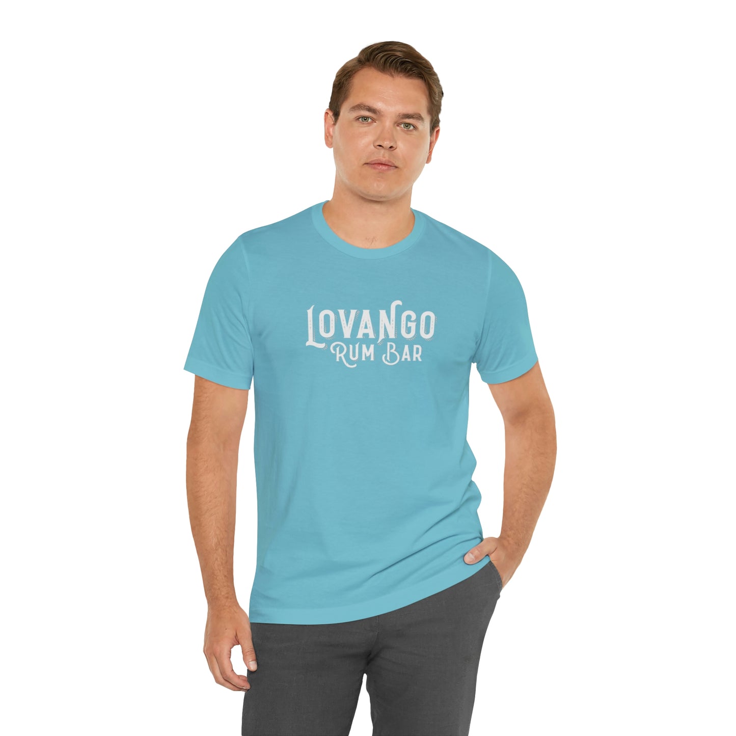 Lovango T-Shirt