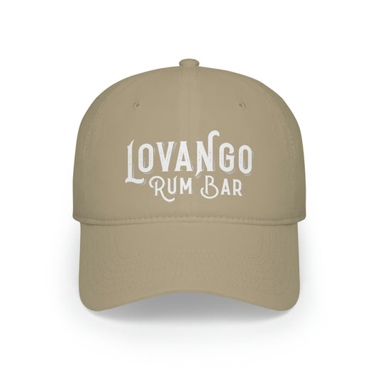 Lovango Baseball Cap