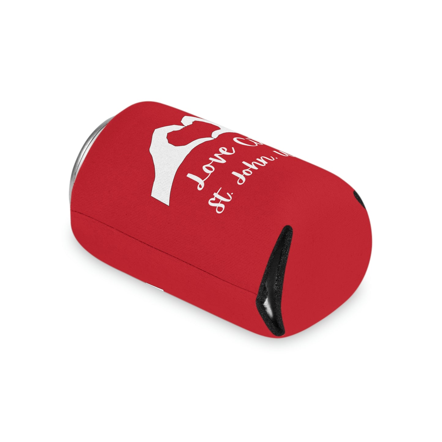Love City Can Cooler