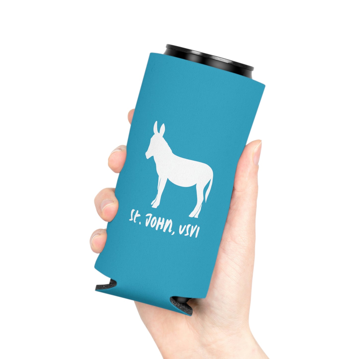 Donkey Can Cooler