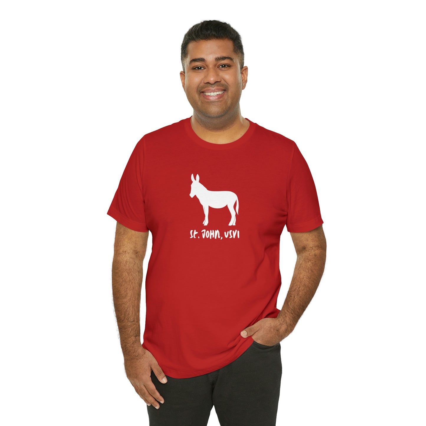 Donkey T-Shirt